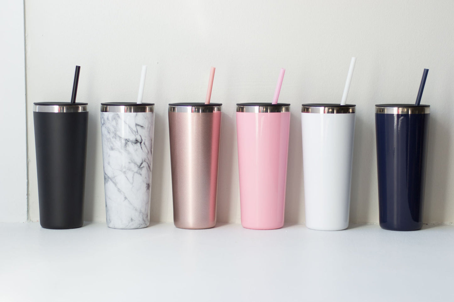 Coach 4 - Cold/Hot Tumbler